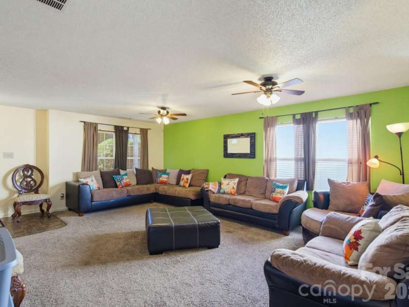 116 Adams Trail, Mount Holly, NC 28120.  MLS# CAR4389796, YatesRealty ID 35359. 