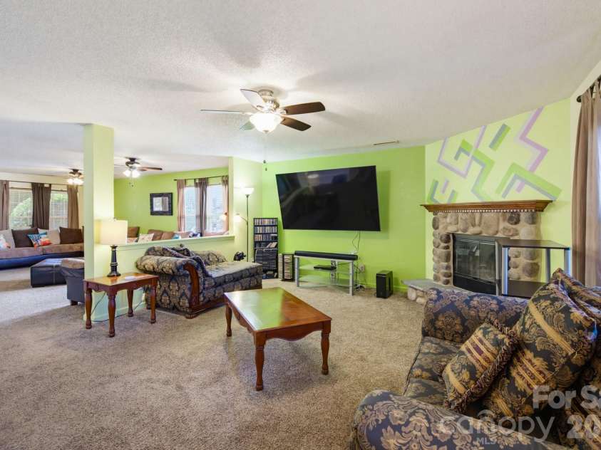 116 Adams Trail, Mount Holly, NC 28120.  MLS# CAR4389796, YatesRealty ID 35359. 
