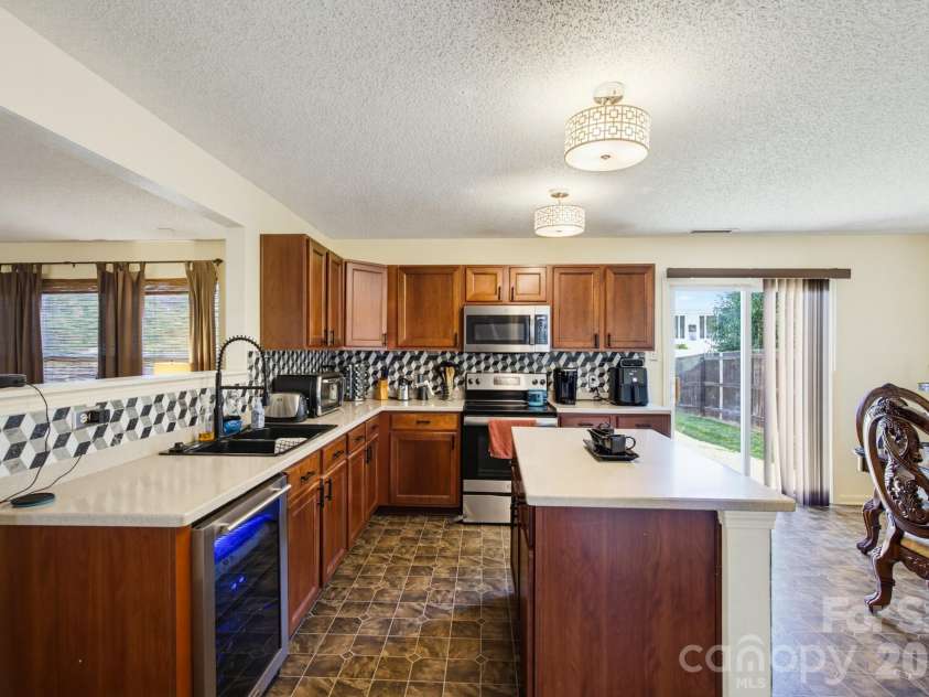 116 Adams Trail, Mount Holly, NC 28120.  MLS# CAR4389796, YatesRealty ID 35359. 