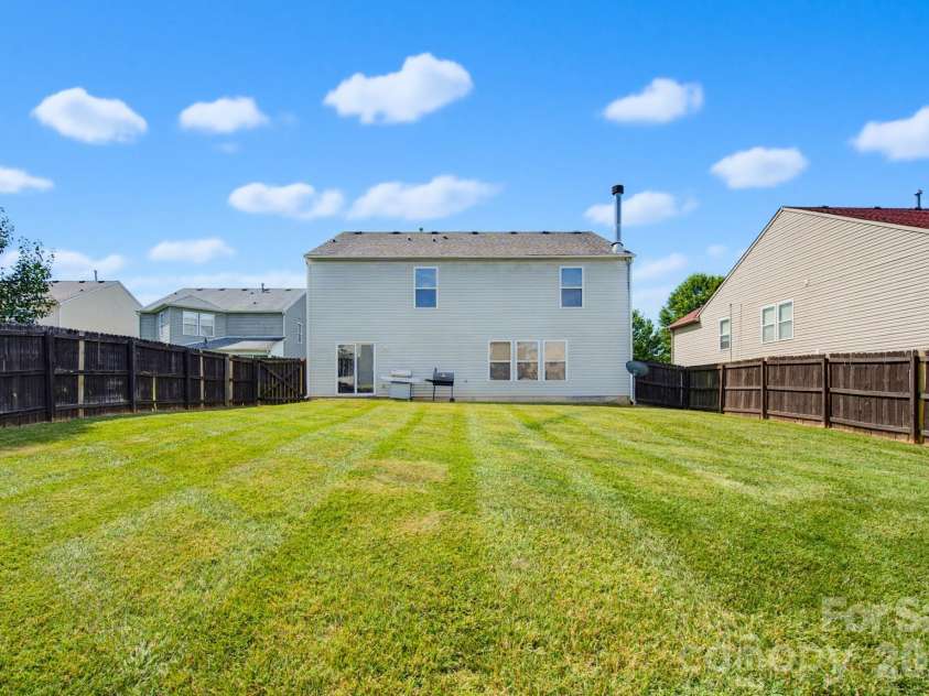 116 Adams Trail, Mount Holly, NC 28120.  MLS# CAR4389796, YatesRealty ID 35359. 