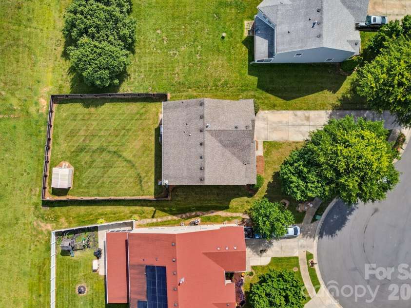 116 Adams Trail, Mount Holly, NC 28120.  MLS# CAR4389796, YatesRealty ID 35359. 