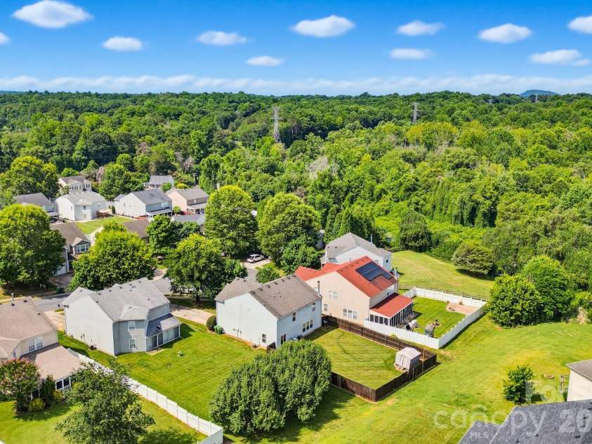 116 Adams Trail, Mount Holly, NC 28120.  MLS# CAR4389796, YatesRealty ID 35359. 