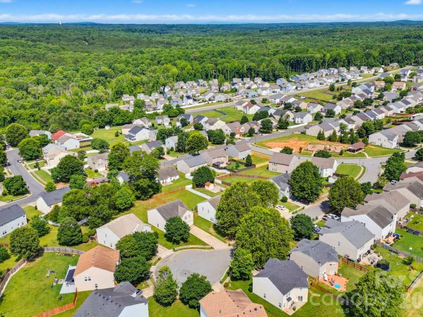 116 Adams Trail, Mount Holly, NC 28120.  MLS# CAR4389796, YatesRealty ID 35359. 