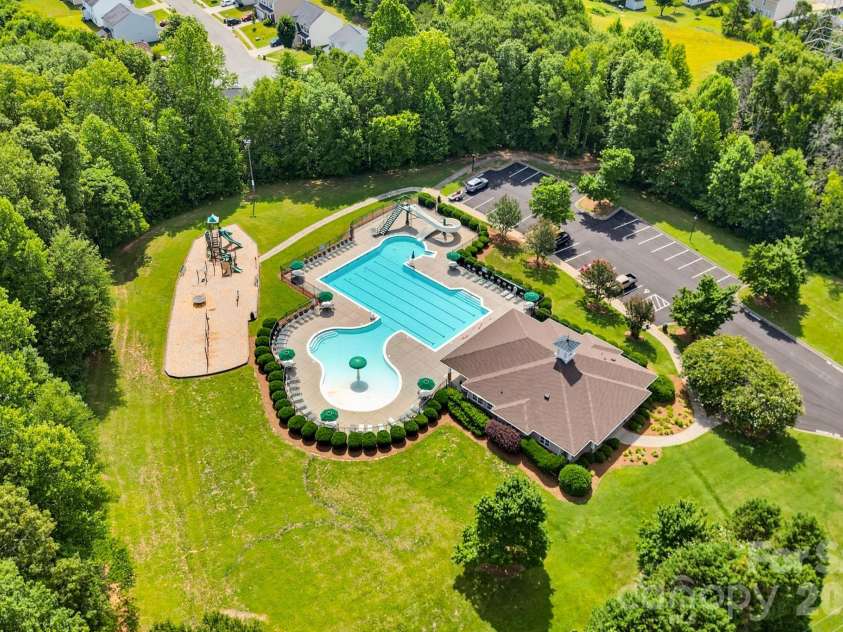 116 Adams Trail, Mount Holly, NC 28120.  MLS# CAR4389796, YatesRealty ID 35359. 