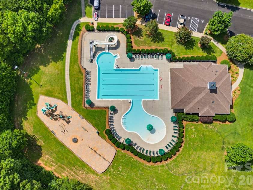 116 Adams Trail, Mount Holly, NC 28120.  MLS# CAR4389796, YatesRealty ID 35359. 