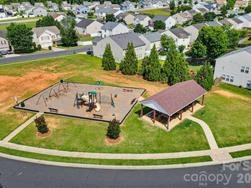 116 Adams Trail, Mount Holly, NC 28120.  MLS# CAR4389796, YatesRealty ID 35359. 