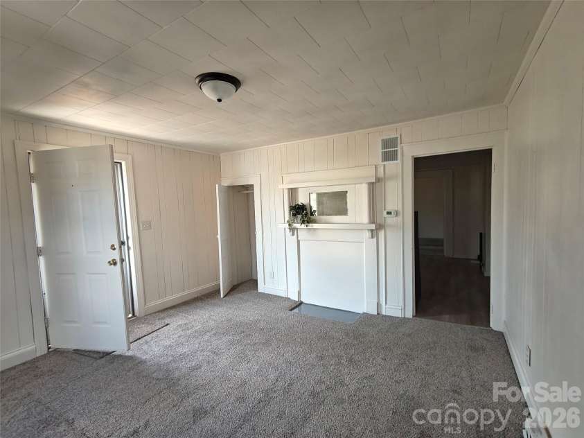 105 Long Ferry Road, Spencer, NC 28159.  MLS# CAR4353960, YatesRealty ID 3536. 