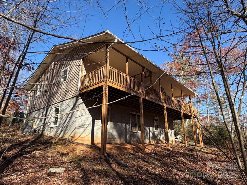 249 Cherry Hollow Road, Burnsville, NC 28714.  MLS# CAR4322750, YatesRealty ID 3536. Come See the Potential of this Home!