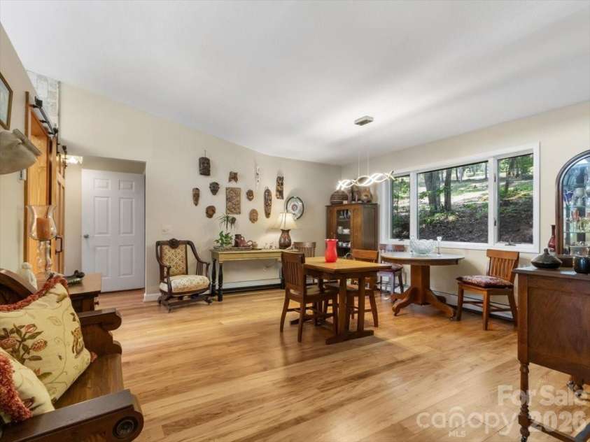 1355 Moonshine Mountain Road, Burnsville, NC 28714.  MLS# CAR4400046, YatesRealty ID 35360. 