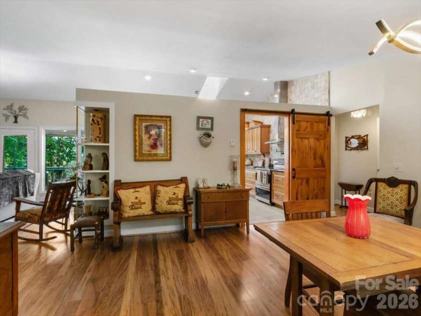 1355 Moonshine Mountain Road, Burnsville, NC 28714.  MLS# CAR4400046, YatesRealty ID 35360. 