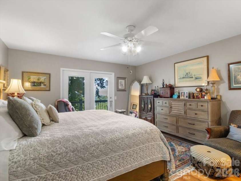 1355 Moonshine Mountain Road, Burnsville, NC 28714.  MLS# CAR4400046, YatesRealty ID 35360. 