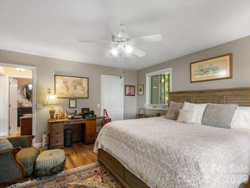 1355 Moonshine Mountain Road, Burnsville, NC 28714.  MLS# CAR4400046, YatesRealty ID 35360. 