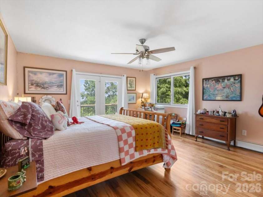1355 Moonshine Mountain Road, Burnsville, NC 28714.  MLS# CAR4400046, YatesRealty ID 35360. 