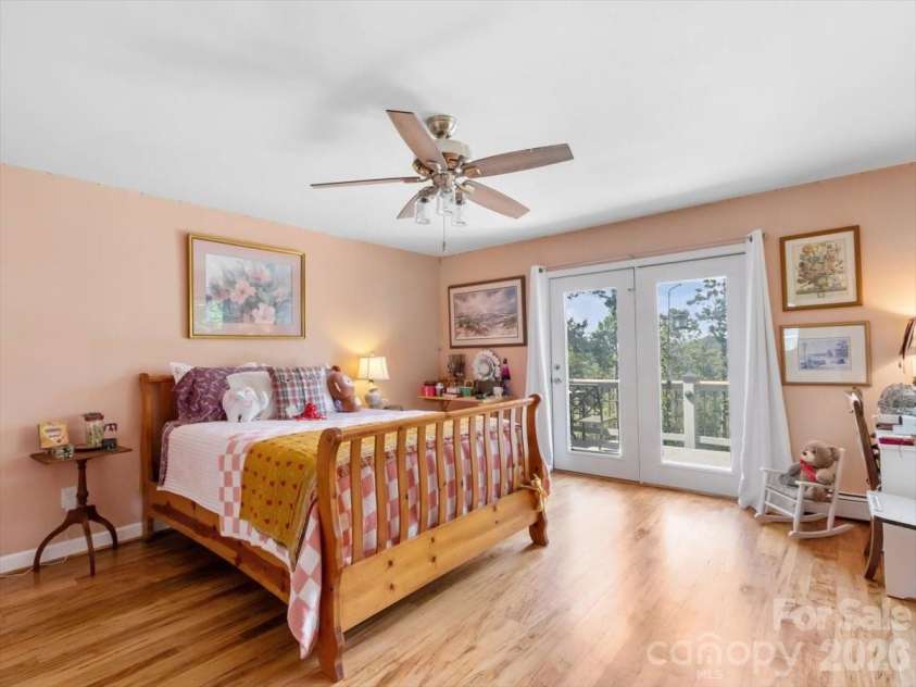 1355 Moonshine Mountain Road, Burnsville, NC 28714.  MLS# CAR4400046, YatesRealty ID 35360. 