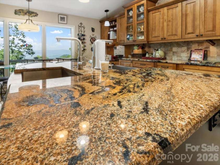 1355 Moonshine Mountain Road, Burnsville, NC 28714.  MLS# CAR4400046, YatesRealty ID 35360. 