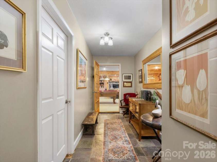 1355 Moonshine Mountain Road, Burnsville, NC 28714.  MLS# CAR4400046, YatesRealty ID 35360. 