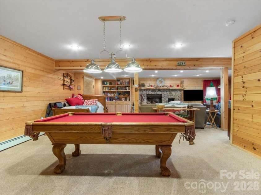 1355 Moonshine Mountain Road, Burnsville, NC 28714.  MLS# CAR4400046, YatesRealty ID 35360. 