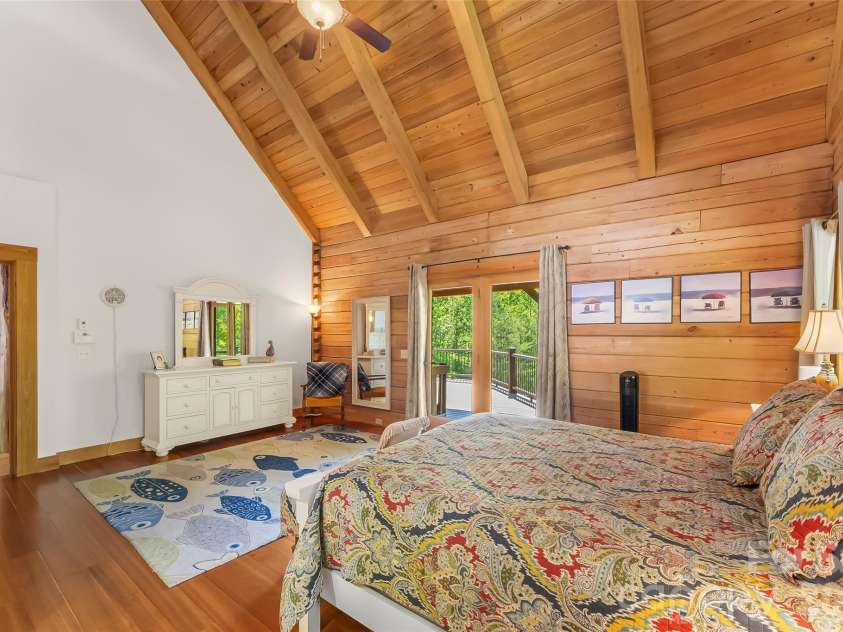 482 Gap Creek Road, Zirconia, NC 28790.  MLS# CAR4379332, YatesRealty ID 35361. 