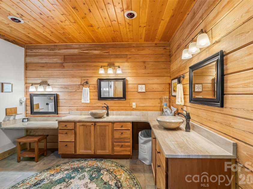 482 Gap Creek Road, Zirconia, NC 28790.  MLS# CAR4379332, YatesRealty ID 35361. 