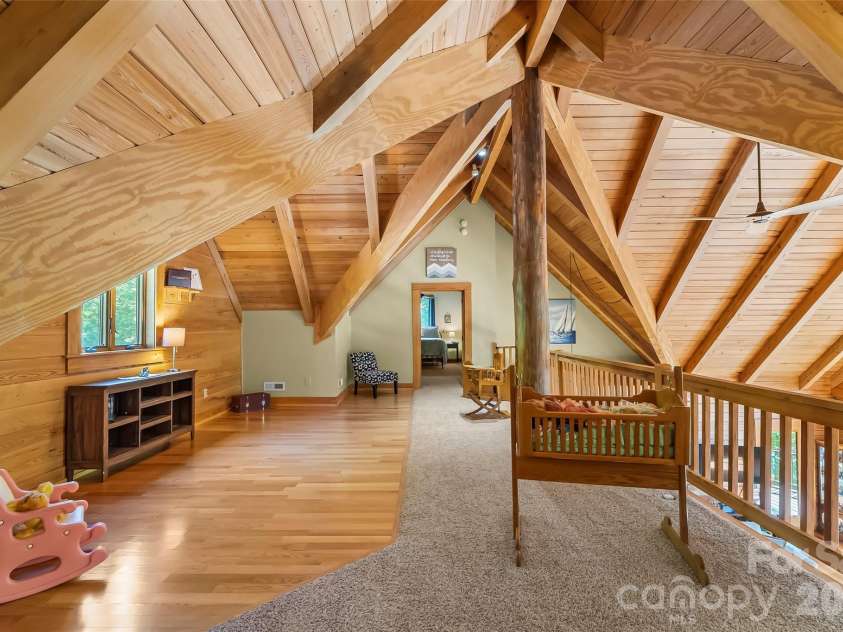 482 Gap Creek Road, Zirconia, NC 28790.  MLS# CAR4379332, YatesRealty ID 35361. 