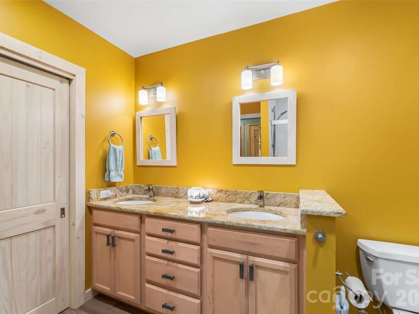 482 Gap Creek Road, Zirconia, NC 28790.  MLS# CAR4379332, YatesRealty ID 35361. 