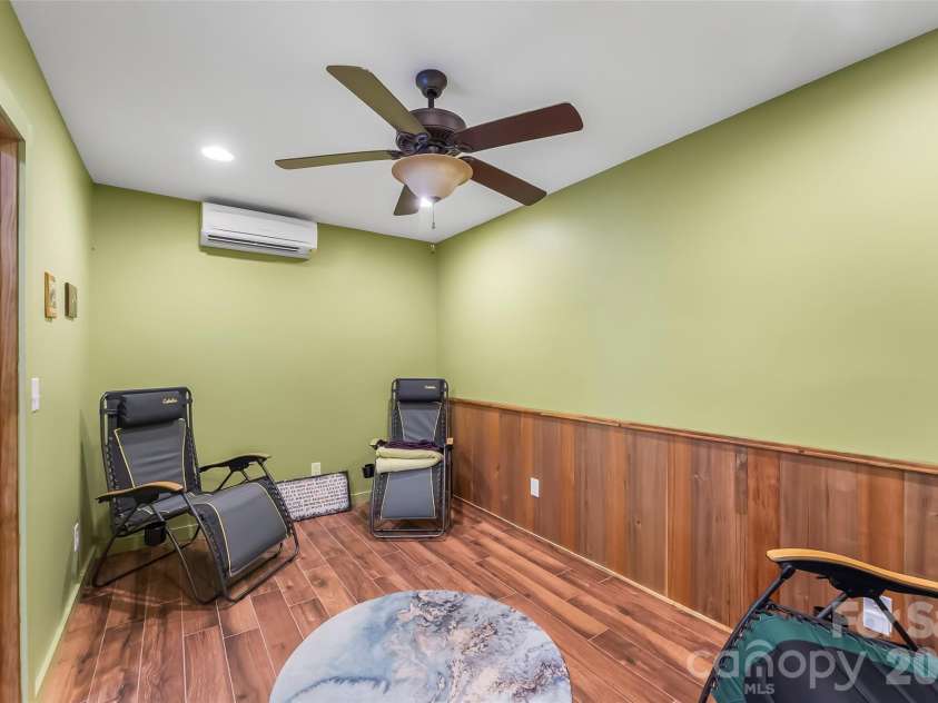 482 Gap Creek Road, Zirconia, NC 28790.  MLS# CAR4379332, YatesRealty ID 35361. 