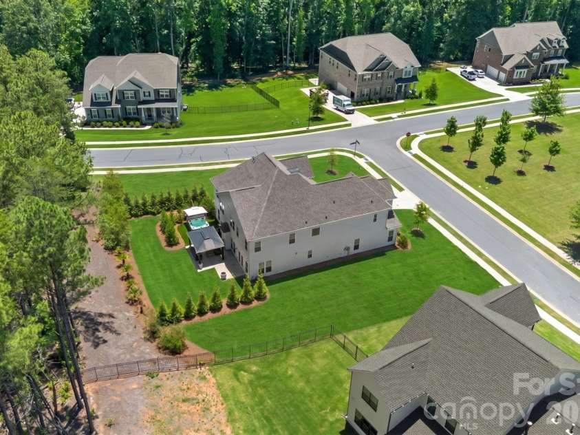 3138 Montreaux Valley Drive, Fort Mill, SC 29707.  MLS# CAR4391047, YatesRealty ID 35362. 