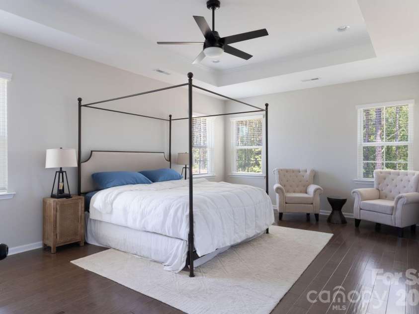 3138 Montreaux Valley Drive, Fort Mill, SC 29707.  MLS# CAR4391047, YatesRealty ID 35362. 