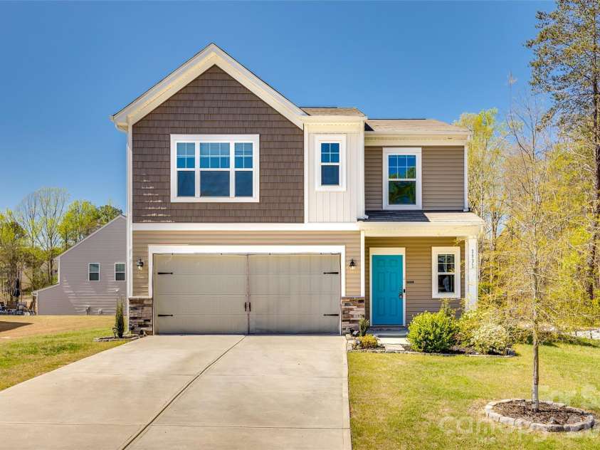 1131 Ava Trail Lane, Clover, SC 29710.  MLS# CAR4396792, YatesRealty ID 35363. 