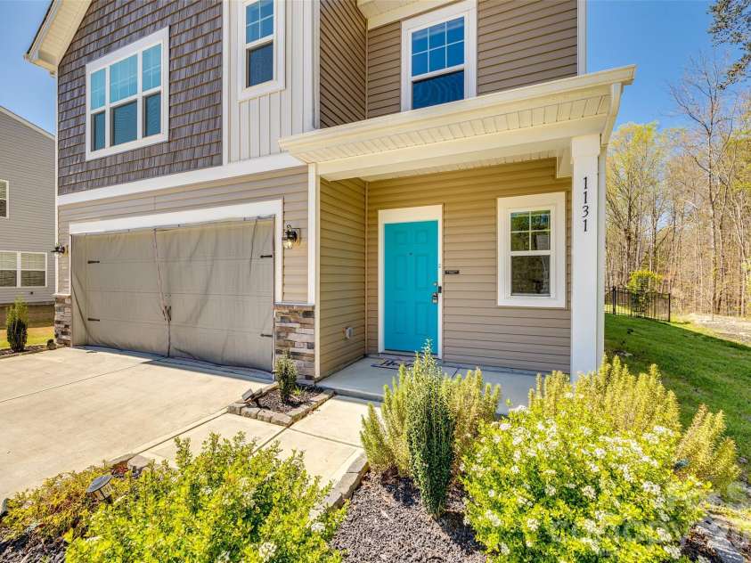 1131 Ava Trail Lane, Clover, SC 29710.  MLS# CAR4396792, YatesRealty ID 35363. 