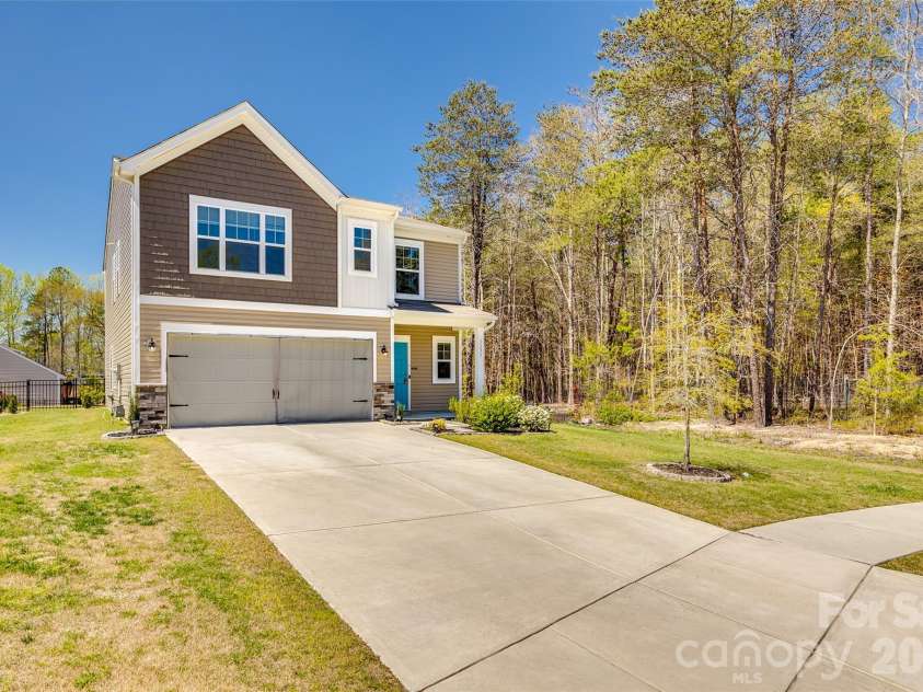1131 Ava Trail Lane, Clover, SC 29710.  MLS# CAR4396792, YatesRealty ID 35363. 