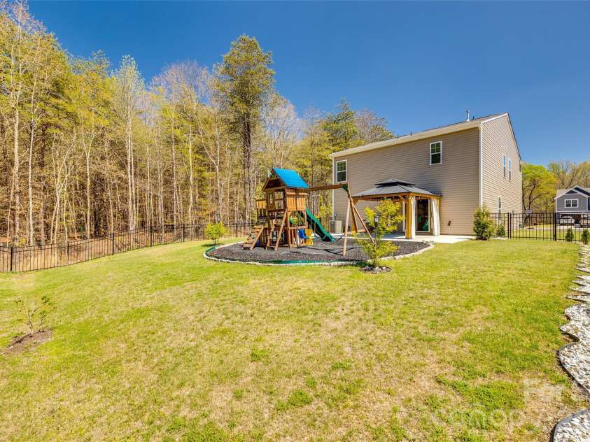 1131 Ava Trail Lane, Clover, SC 29710.  MLS# CAR4396792, YatesRealty ID 35363. 
