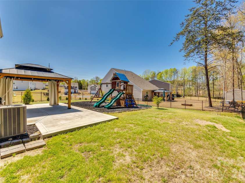 1131 Ava Trail Lane, Clover, SC 29710.  MLS# CAR4396792, YatesRealty ID 35363. 