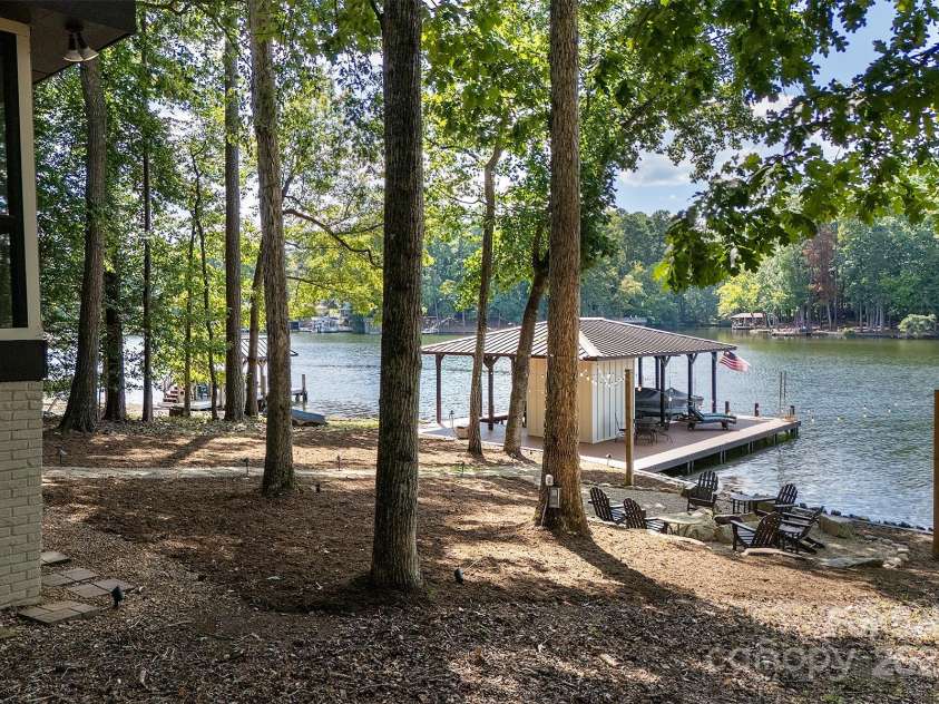 350 Springwood Drive, Mount Gilead, NC 27306.  MLS# CAR4296573, YatesRealty ID 35364. 
