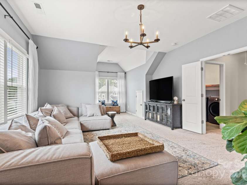 1508 Native Diver Lane, Indian Trail, NC 28079.  MLS# CAR4287703, YatesRealty ID 35366. Bonus Space