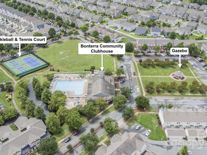 1508 Native Diver Lane, Indian Trail, NC 28079.  MLS# CAR4287703, YatesRealty ID 35366. Community