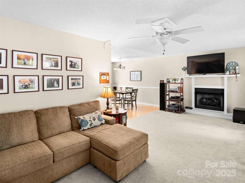 25 Candor Drive, Fletcher, NC 28732.  MLS# CAR4296988, YatesRealty ID 35369. 