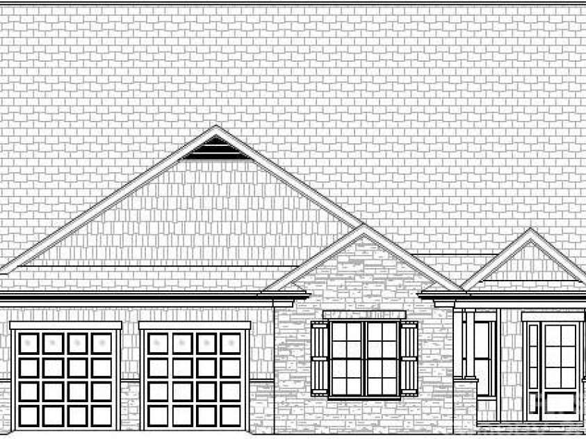 13006 Hazelbrook Lane, Cornelius, NC 28031.  MLS# CAR4333656, YatesRealty ID 3537. 