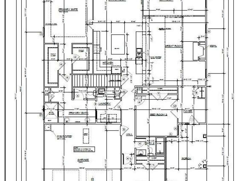13006 Hazelbrook Lane, Cornelius, NC 28031.  MLS# CAR4333656, YatesRealty ID 3537. 