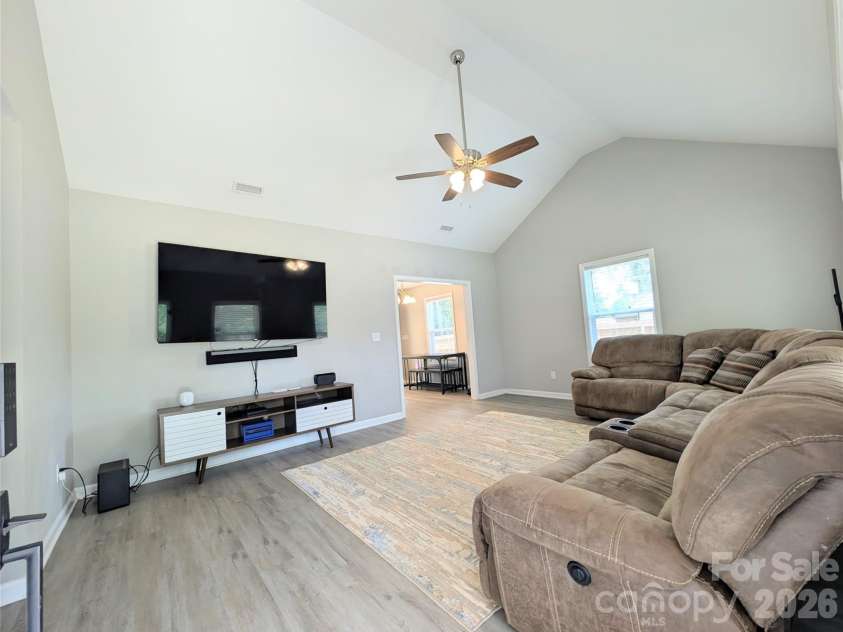 711 Guinn Street, Clover, SC 29710.  MLS# CAR4400635, YatesRealty ID 35370. 