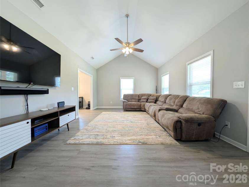 711 Guinn Street, Clover, SC 29710.  MLS# CAR4400635, YatesRealty ID 35370. 