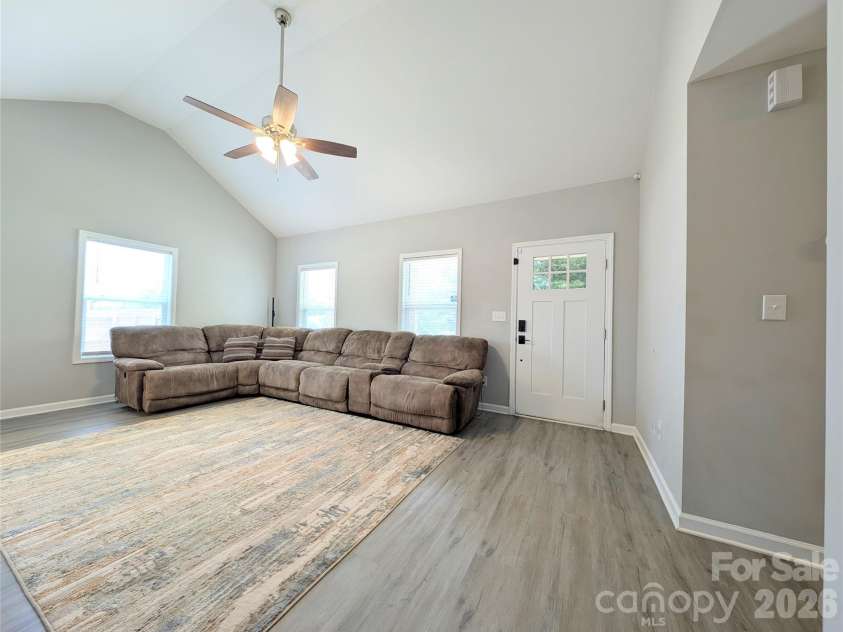 711 Guinn Street, Clover, SC 29710.  MLS# CAR4400635, YatesRealty ID 35370. 