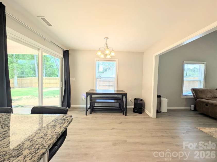 711 Guinn Street, Clover, SC 29710.  MLS# CAR4400635, YatesRealty ID 35370. 