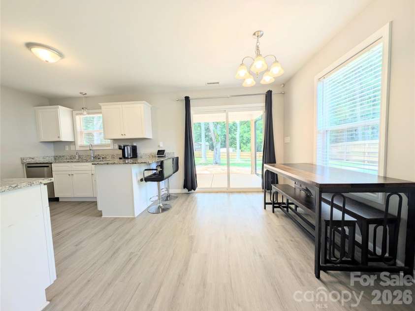 711 Guinn Street, Clover, SC 29710.  MLS# CAR4400635, YatesRealty ID 35370. 