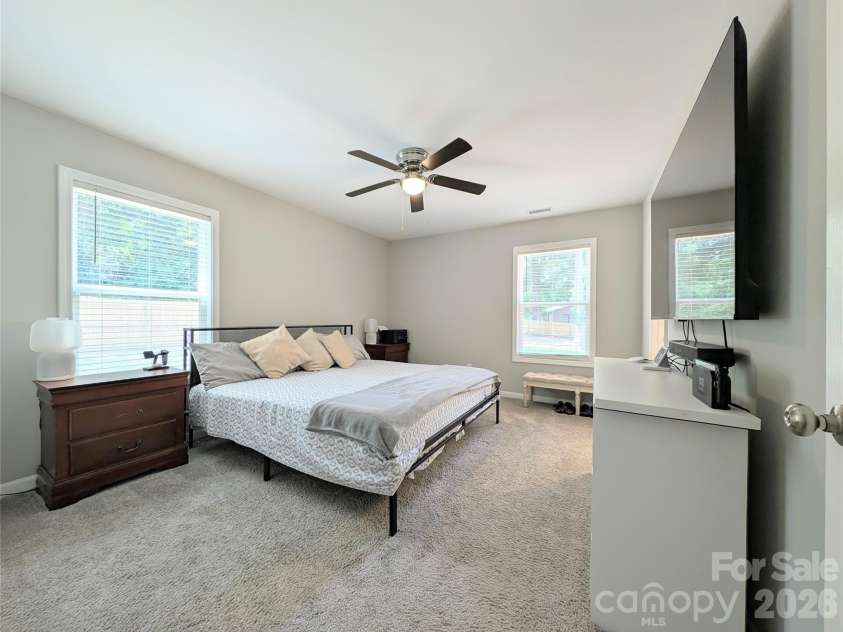 711 Guinn Street, Clover, SC 29710.  MLS# CAR4400635, YatesRealty ID 35370. 