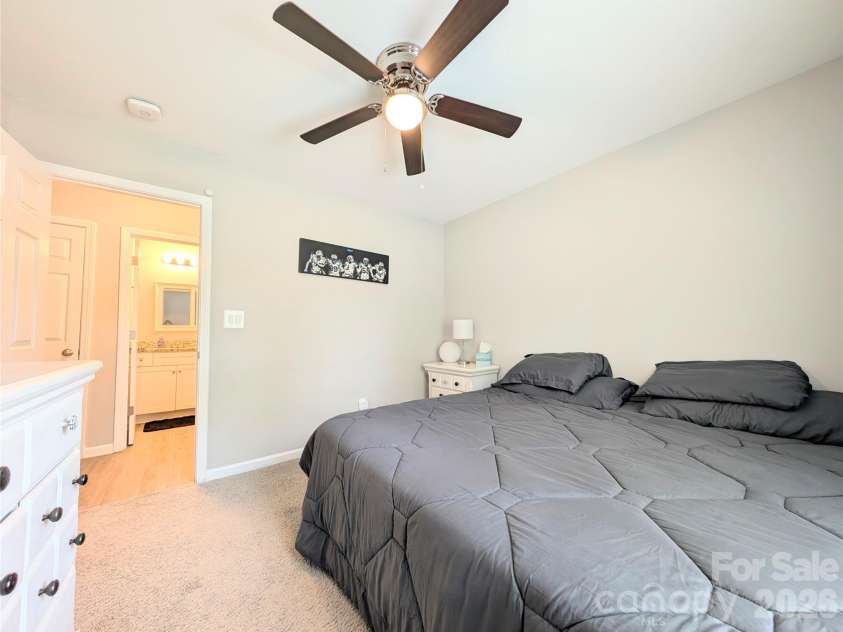 711 Guinn Street, Clover, SC 29710.  MLS# CAR4400635, YatesRealty ID 35370. 