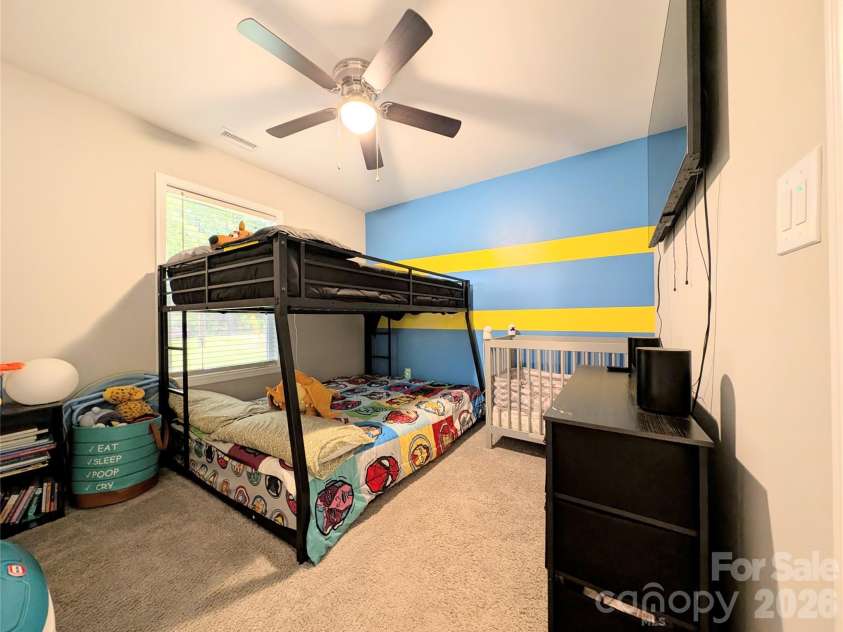 711 Guinn Street, Clover, SC 29710.  MLS# CAR4400635, YatesRealty ID 35370. 