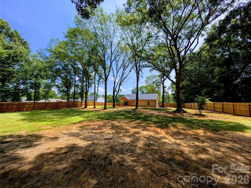 711 Guinn Street, Clover, SC 29710.  MLS# CAR4400635, YatesRealty ID 35370. 