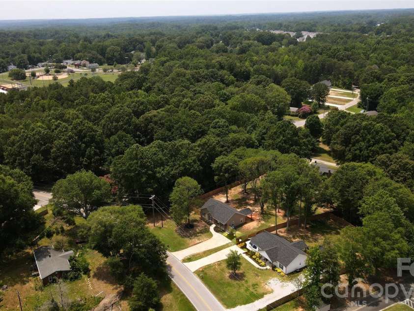 711 Guinn Street, Clover, SC 29710.  MLS# CAR4400635, YatesRealty ID 35370. 