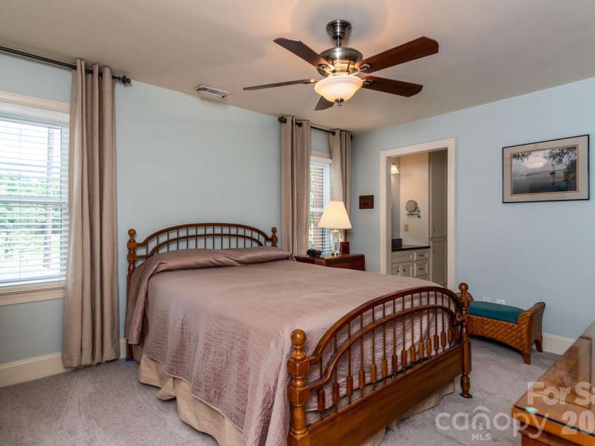 19223 Stableford Lane, Cornelius, NC 28031.  MLS# CAR4395781, YatesRealty ID 35371. Bedroom 3